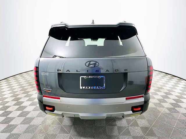 2026 Hyundai Palisade - $43,323