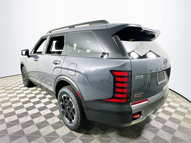 2026 Hyundai Palisade - $43,323
