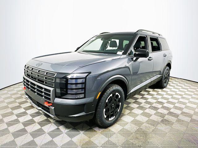 2026 Hyundai Palisade - $43,323