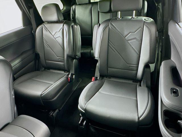2026 Hyundai Palisade - $43,323