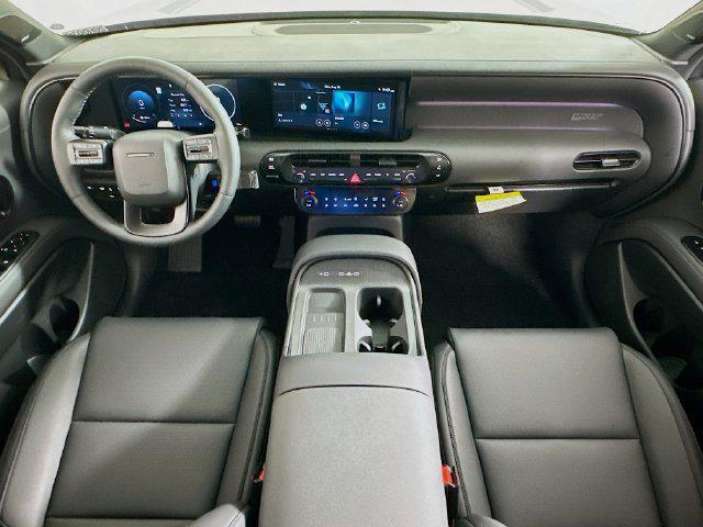 2026 Hyundai Palisade - $43,323