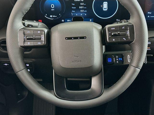 2026 Hyundai Palisade - $43,323