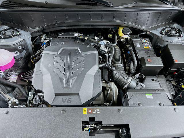 2026 Hyundai Palisade - $43,323
