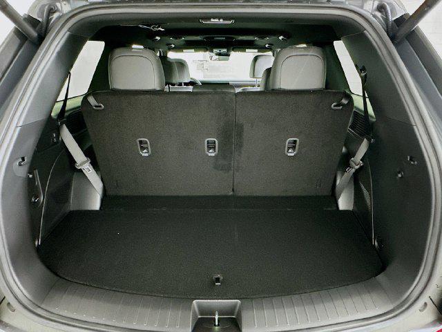 2026 Hyundai Palisade - $43,323