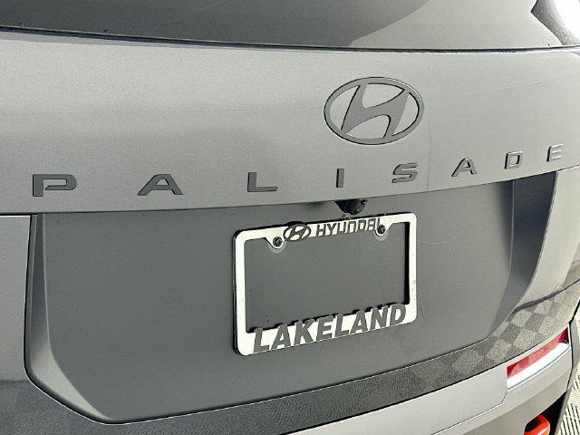 2026 Hyundai Palisade - $43,323