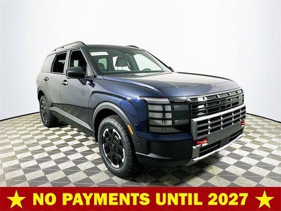 Photo of a 2026 Hyundai Palisade AWD XRT Pro 4DR SUV for sale