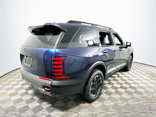 2026 Hyundai Palisade - $43,266