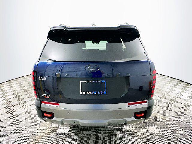 2026 Hyundai Palisade - $43,266
