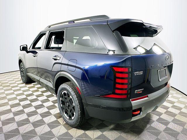 2026 Hyundai Palisade - $43,266