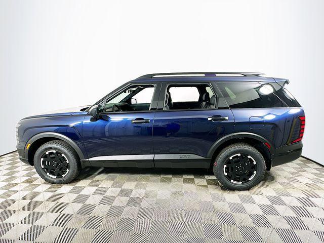 2026 Hyundai Palisade - $43,266