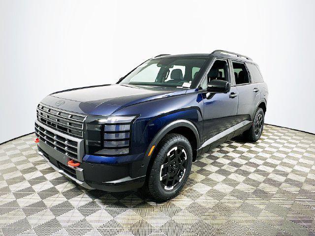 2026 Hyundai Palisade - $43,266