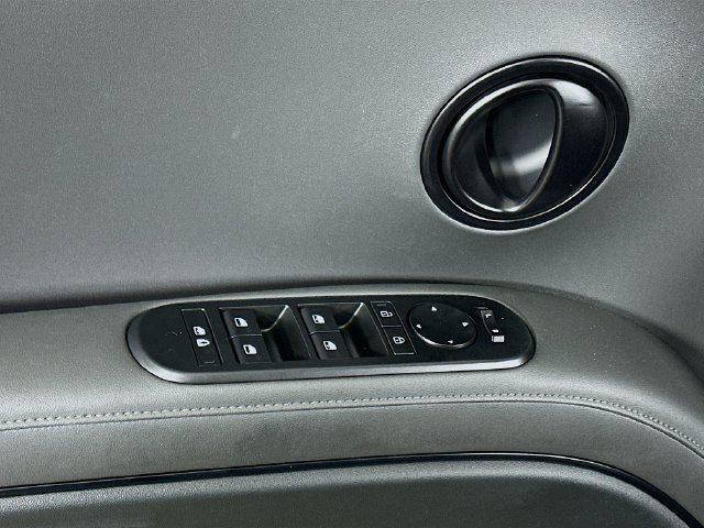 2026 Hyundai Palisade - $43,266