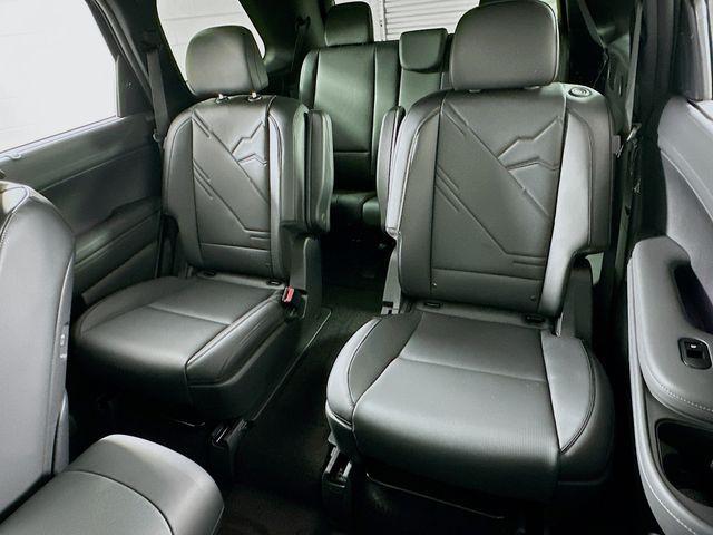 2026 Hyundai Palisade - $43,266