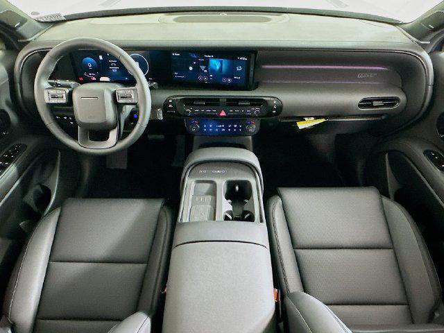 2026 Hyundai Palisade - $43,266