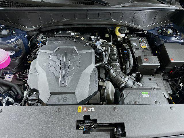 2026 Hyundai Palisade - $43,266
