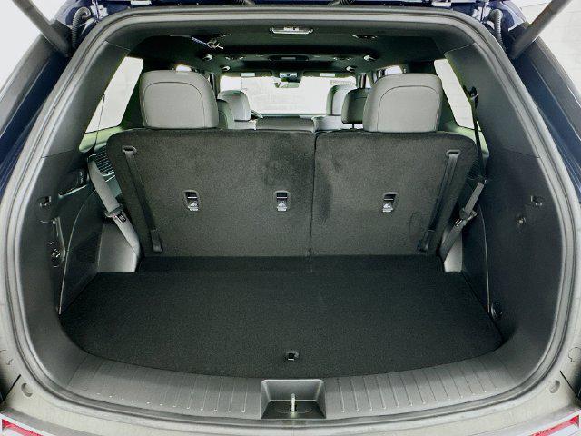 2026 Hyundai Palisade - $43,266