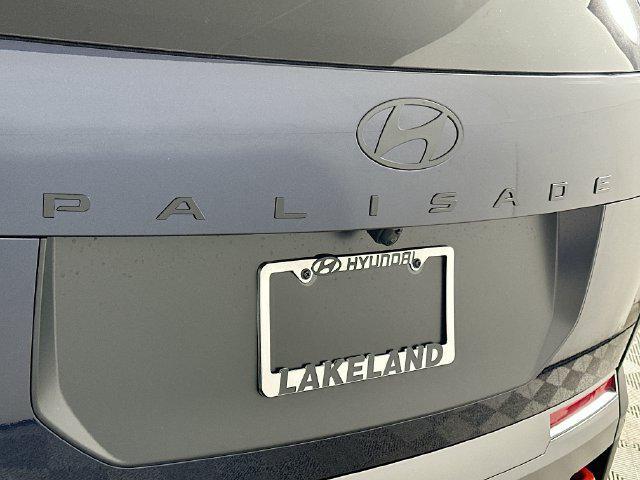 2026 Hyundai Palisade - $43,266