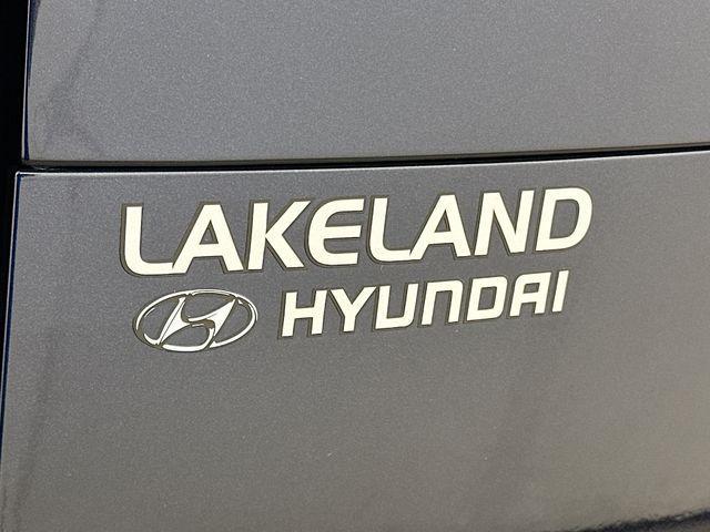 2026 Hyundai Palisade - $43,266