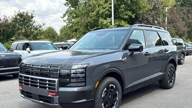 Preowned 2026 Hyundai PALISADE XRT Pro for Sale