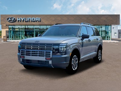 2026 Hyundai Palisade AWD XRT Pro 4DR SUV