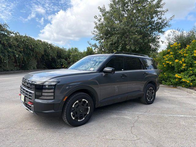 2026 Hyundai Palisade - $47,500