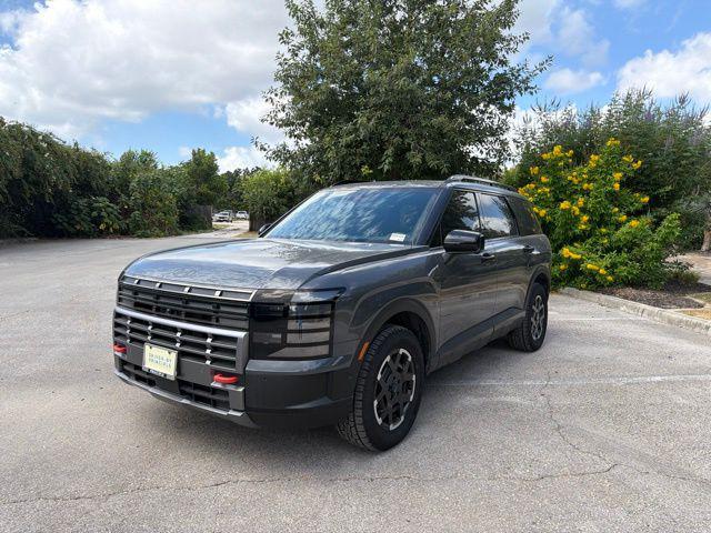 2026 Hyundai Palisade - $47,500