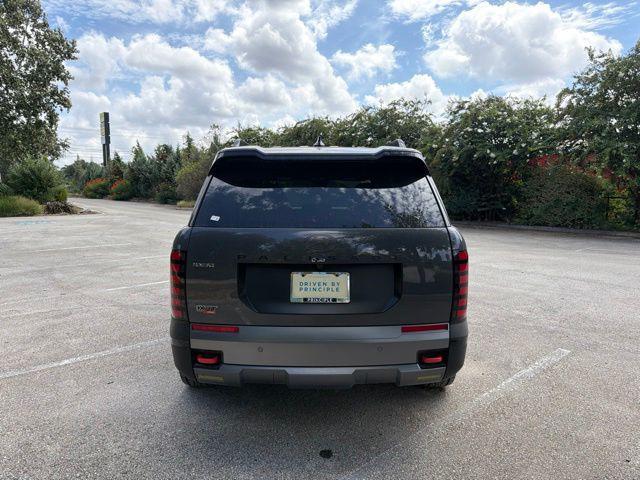 2026 Hyundai Palisade - $47,500