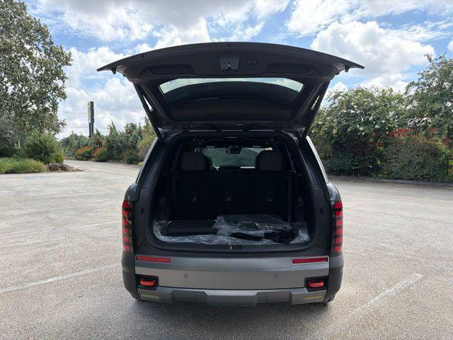 2026 Hyundai Palisade - $47,500