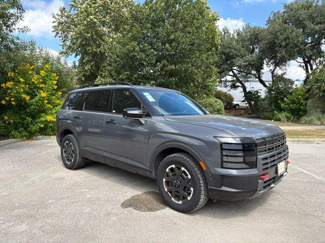 2026 Hyundai Palisade - $47,500