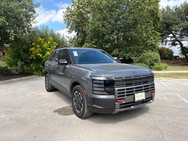 2026 Hyundai Palisade - $47,500
