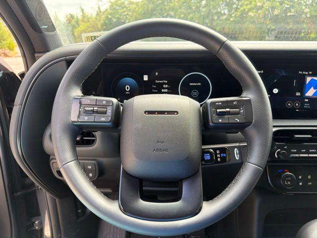 2026 Hyundai Palisade - $47,500