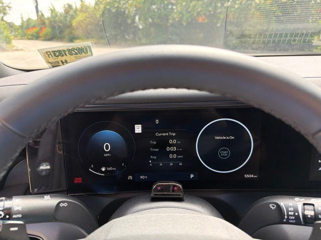 2026 Hyundai Palisade - $47,500