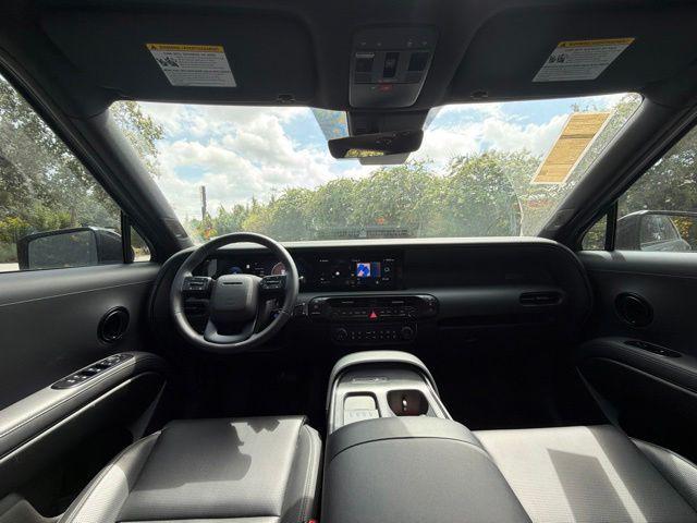 2026 Hyundai Palisade - $47,500