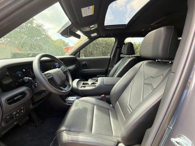 2026 Hyundai Palisade - $47,500