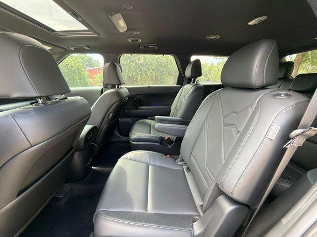 2026 Hyundai Palisade - $47,500