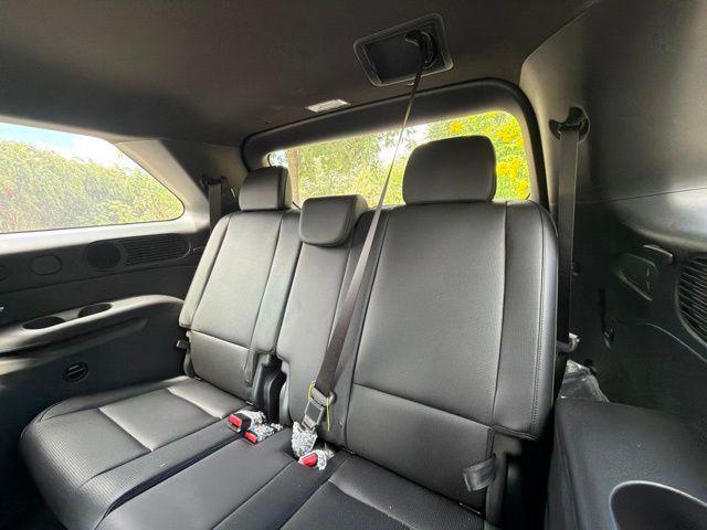2026 Hyundai Palisade - $47,500