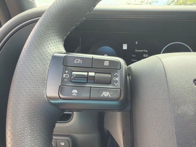 2026 Hyundai Palisade - $47,500