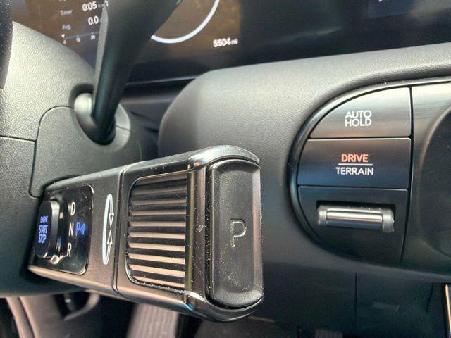 2026 Hyundai Palisade - $47,500