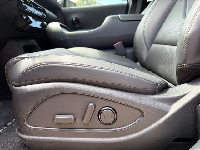 2026 Hyundai Palisade - $47,500
