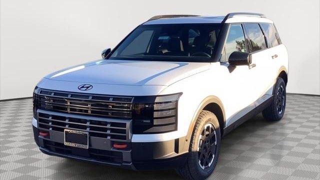 Preowned 2026 Hyundai PALISADE XRT Pro for Sale