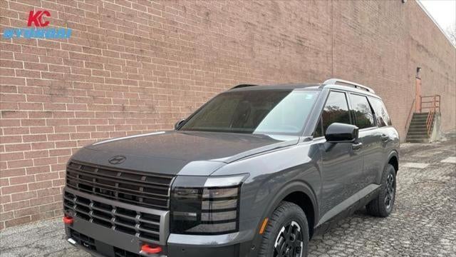Preowned 2026 Hyundai PALISADE XRT Pro for Sale