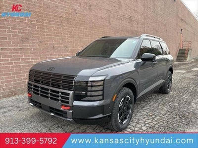 Photo of a 2026 Hyundai Palisade AWD XRT Pro 4DR SUV for sale