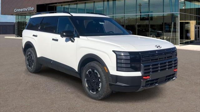 Preowned 2026 Hyundai PALISADE XRT Pro for Sale