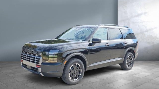 Preowned 2026 Hyundai PALISADE XRT Pro for Sale