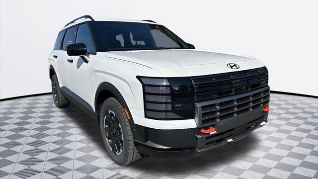 Preowned 2026 Hyundai PALISADE XRT Pro for Sale