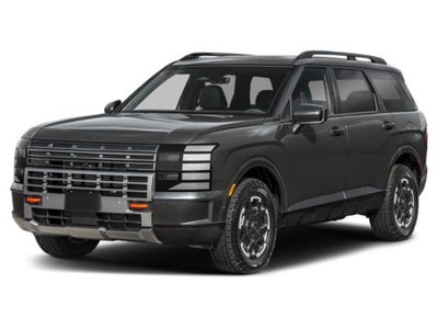 2026 Hyundai Palisade AWD XRT Pro 4DR SUV