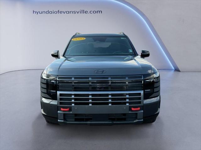 2026 Hyundai Palisade - $43,900