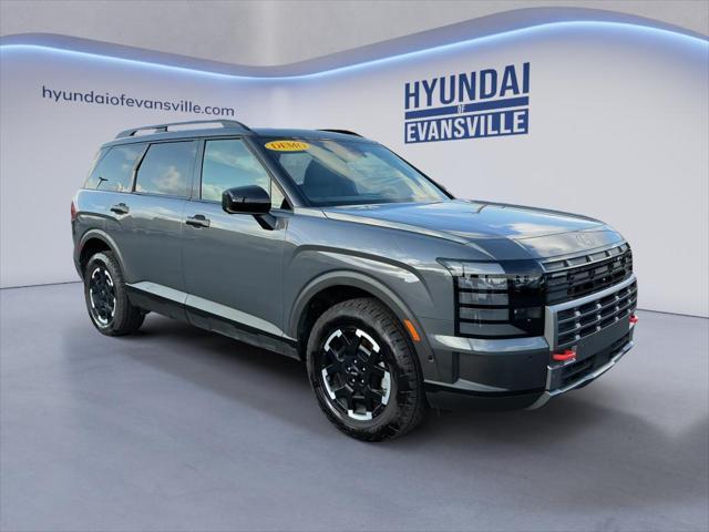2026 Hyundai Palisade - $43,900