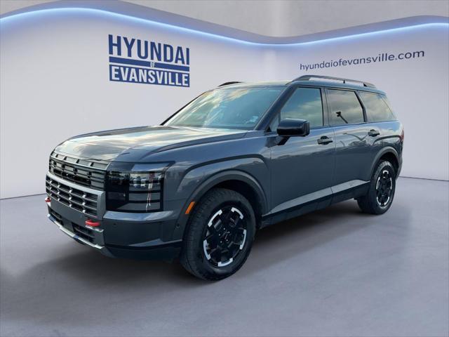 2026 Hyundai Palisade - $43,900