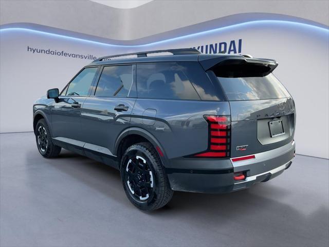 2026 Hyundai Palisade - $43,900